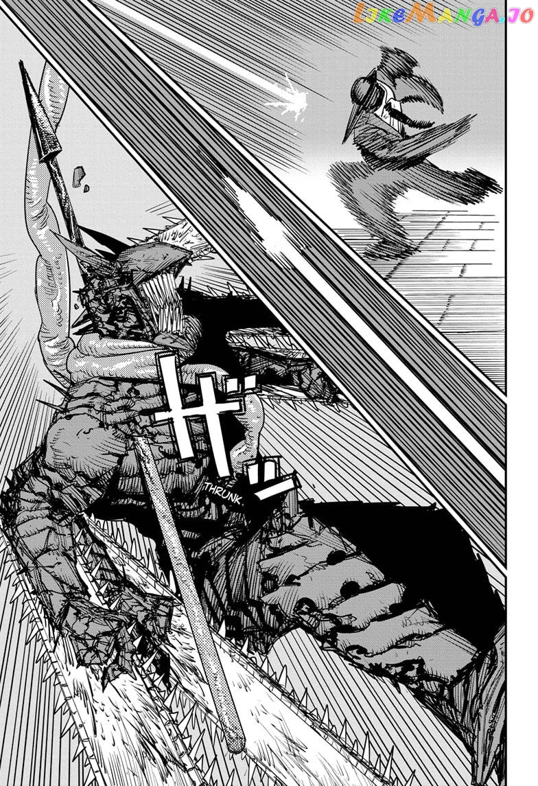 Chainsaw Man, Chapter 88 image 07